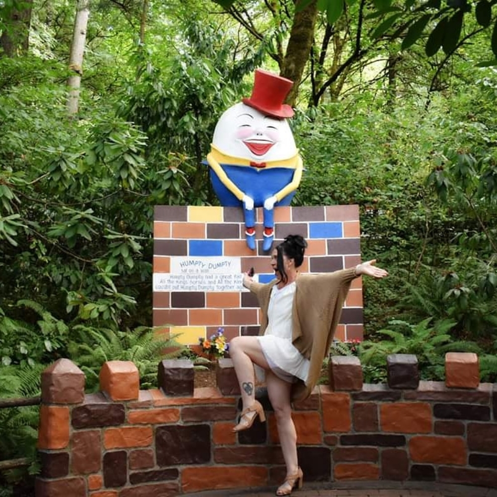 Meet your Posher, Autumn